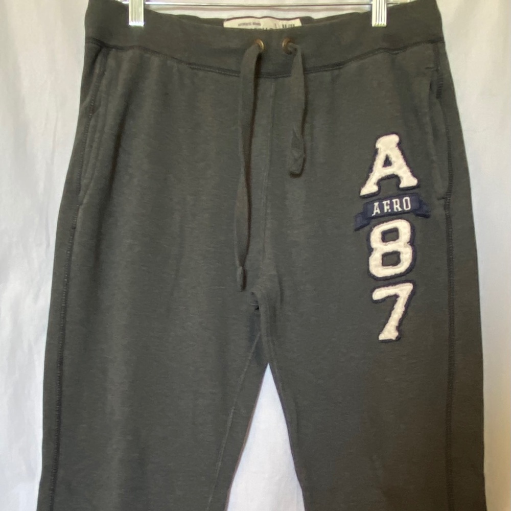 Aeropostale sweatpants
